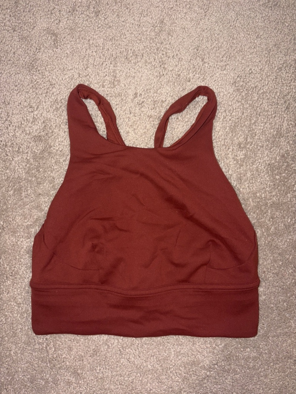 lululemon athletica High-Neck Bralette